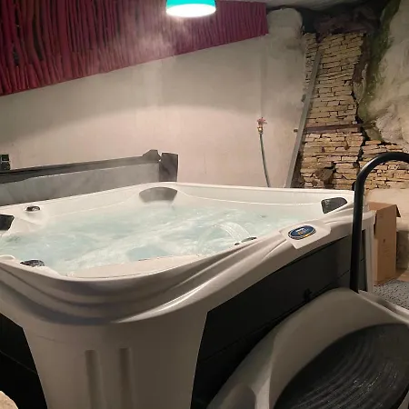 Cevenol Avec Et Piscine Privatifs * Saint-Martin-de-Valgalgues