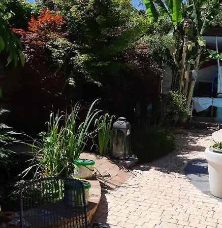 Cevenol Avec Et Piscine Privatifs Holiday home Saint-Martin-de-Valgalgues