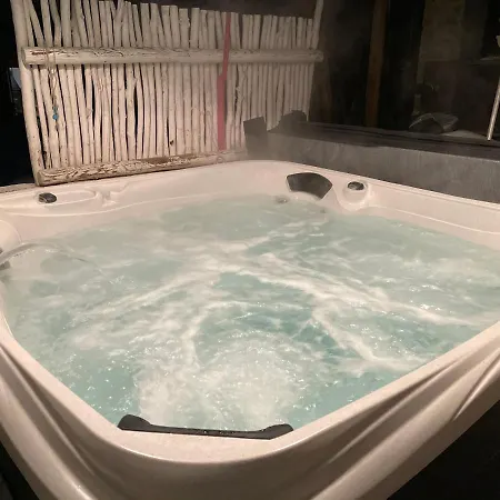 Cevenol Avec Et Piscine Privatifs Dom wakacyjny Saint-Martin-de-Valgalgues