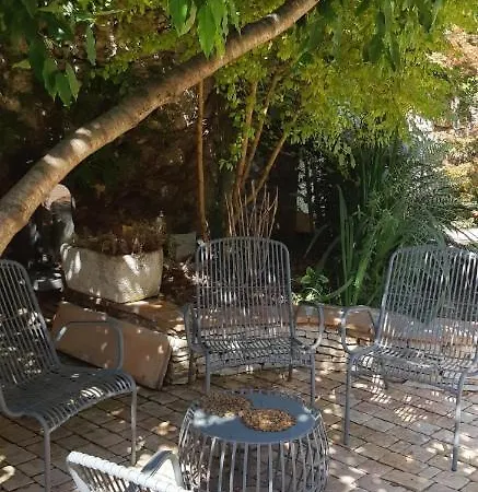 Cevenol Avec Et Piscine Privatifs Nyaraló