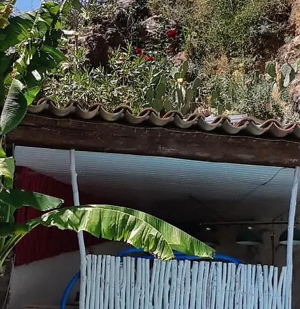 Cevenol Avec Et Piscine Privatifs Saint-Martin-de-Valgalgues