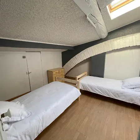 Cevenol Avec Et Piscine Privatifs Holiday home Saint-Martin-de-Valgalgues