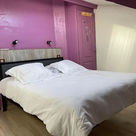 Holiday home Cevenol Avec Et Piscine Privatifs *