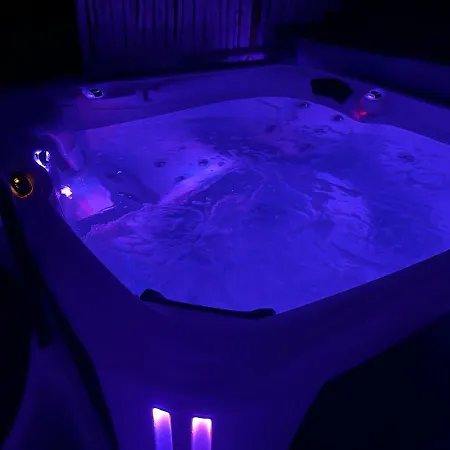 Holiday home Cevenol Avec Et Piscine Privatifs *