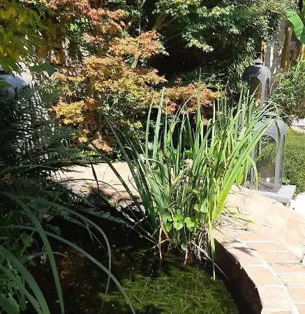 בית נופש Cevenol Avec Et Piscine Privatifs *