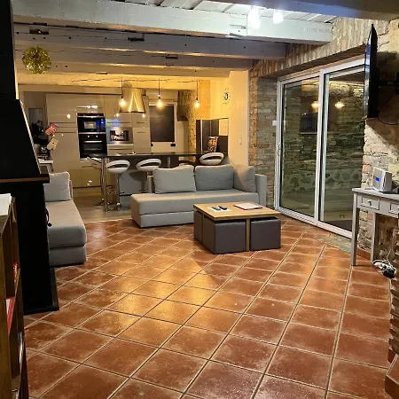 Cevenol Avec Et Piscine Privatifs Holiday home *