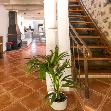 Cevenol Avec Et Piscine Privatifs Holiday home *