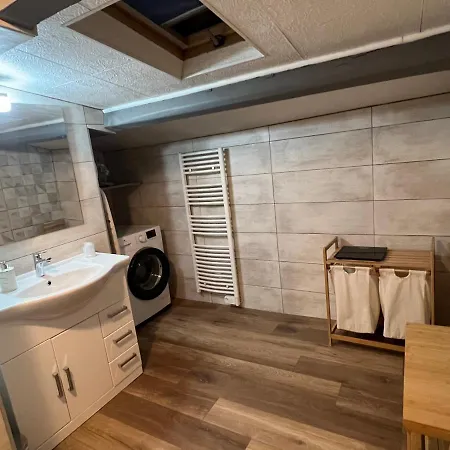 Cevenol Avec Et Piscine Privatifs * Saint-Martin-de-Valgalgues