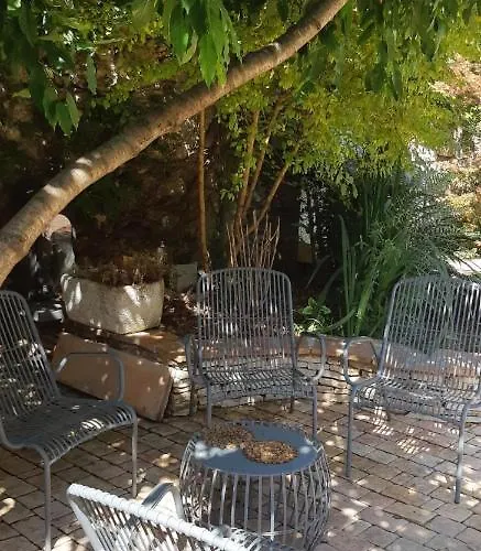 Cévenol Avec Et Piscine Privatifs Hébergement de vacances